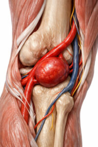Ανεύρυσμα ιγνυακής αρτηρίας