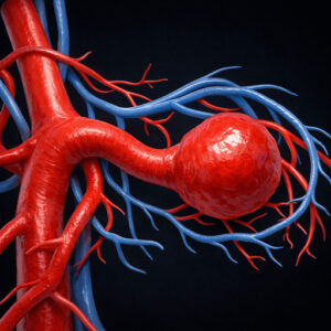 Ανεύρυσμα σπληνικής αρτηρίας