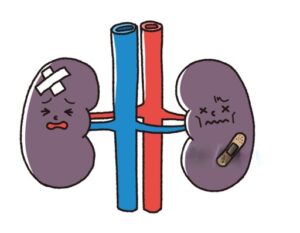 Χρόνια νεφρική ανεπάρκεια