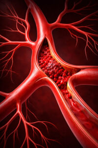 Οξεία αρτηριακή ισχαιμία 