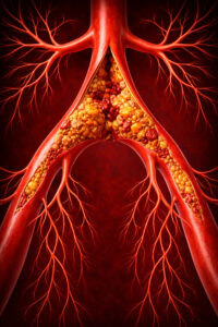 Αορτολαγόνια αποφρακτική νόσος